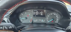 Ford Fiesta 1.5 Tdci-St Line-120hp-Panorama-Led | Mobile.bg    14