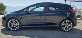 Ford Fiesta 1.5 Tdci-St Line-120hp-Panorama-Led | Mobile.bg    4