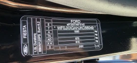 Ford Fiesta 1.5 Tdci-St Line-120hp-Panorama-Led | Mobile.bg    17