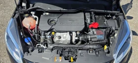 Ford Fiesta 1.5 Tdci-St Line-120hp-Panorama-Led | Mobile.bg    15