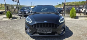 Ford Fiesta 1.5 Tdci-St Line-120hp-Panorama-Led | Mobile.bg    2