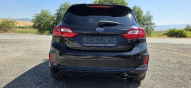 Ford Fiesta 1.5 Tdci-St Line-120hp-Panorama-Led | Mobile.bg    7