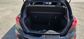 Ford Fiesta 1.5 Tdci-St Line-120hp-Panorama-Led | Mobile.bg    8