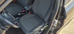 Ford Fiesta 1.5 Tdci-St Line-120hp-Panorama-Led | Mobile.bg    12