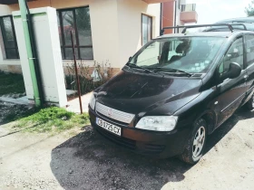     Fiat Multipla /
