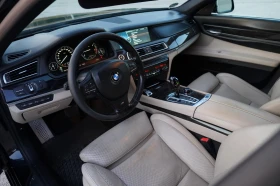 Обява за продажба на BMW 730 3.0Ld ~33 000 лв. - изображение 3