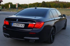 Обява за продажба на BMW 730 3.0Ld ~33 000 лв. - изображение 1