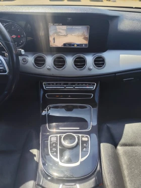 Mercedes-Benz E 220 | Mobile.bg    14