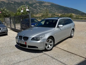  BMW 523
