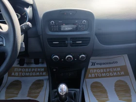 Renault Clio 1.2 /75 к.с/Life/Газ/Бензин - 13000 лв. - 80146583 10
