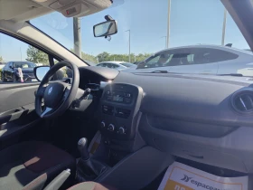 Renault Clio 1.2 /75 к.с/Life/Газ/Бензин - 13000 лв. - 80146583 12