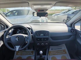 Renault Clio 1.2 /75 к.с/Life/Газ/Бензин - 13000 лв. - 80146583 8
