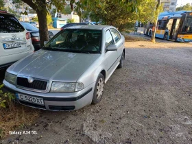 Обява за продажба на Skoda Octavia ~2 400 лв. - изображение 2