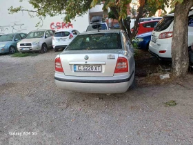 Обява за продажба на Skoda Octavia ~2 400 лв. - изображение 1