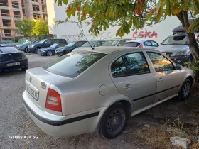 Обява за продажба на Skoda Octavia ~2 400 лв. - изображение 1
