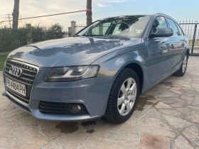 Audi A4 B8 A4 Avant TDI2.0, снимка 16