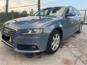 Обява за продажба на Audi A4 B8 A4 Avant TDI2.0 ~11 000 лв. - изображение 1