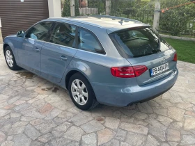 Audi A4 B8 A4 Avant TDI2.0, снимка 14