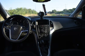Обява за продажба на Opel Astra 1.4T ~9 999 лв. - изображение 10