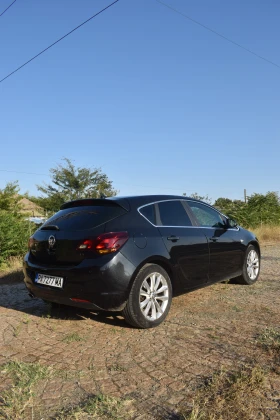 Обява за продажба на Opel Astra 1.4T ~9 999 лв. - изображение 3