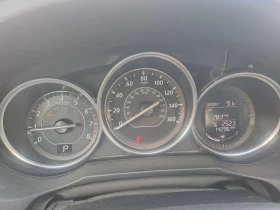 Mazda 6 2, 5i, 24000км.SKYACTIV - 24500 лв. - 68353411 11
