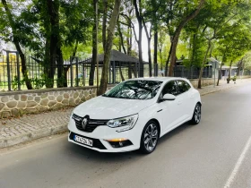 Renault Megane 1.6 ГАЗ - 14000 лв. - 99478325 11