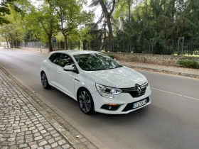 Renault Megane 1.6 ГАЗ - 14000 лв. - 99478325 10
