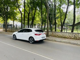 Renault Megane 1.6 ГАЗ - 14000 лв. - 99478325 12