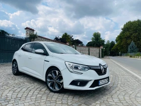 Renault Megane 1.6 ГАЗ - 14000 лв. - 99478325 2