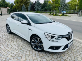 Renault Megane 1.6 ГАЗ - 14000 лв. - 99478325 7