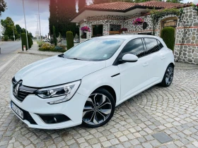 Renault Megane 1.6 ГАЗ
