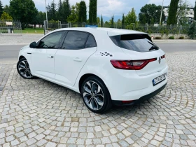 Renault Megane 1.6 ГАЗ - 14000 лв. - 99478325 4