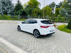 Renault Megane 1.6 ГАЗ - 14000 лв. - 99478325 6
