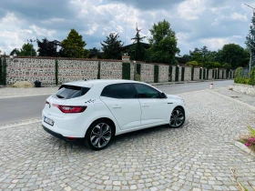 Renault Megane 1.6 ГАЗ - 14000 лв. - 99478325 5