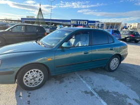 Обява за продажба на Hyundai Elantra Hyundai Elantra ~4 000 лв. - изображение 2