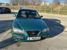 Обява за продажба на Hyundai Elantra Hyundai Elantra ~4 000 лв. - изображение 1