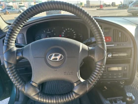 Обява за продажба на Hyundai Elantra Hyundai Elantra ~4 000 лв. - изображение 10