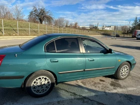 Обява за продажба на Hyundai Elantra Hyundai Elantra ~4 000 лв. - изображение 4