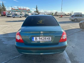 Обява за продажба на Hyundai Elantra Hyundai Elantra ~4 000 лв. - изображение 1