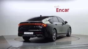 Kia K5 LPG / Доставка за около 2 месеца - 28800 лв. - 23192966 2