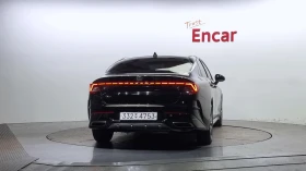 Kia K5 LPG / Доставка за около 2 месеца - 28800 лв. - 23192966 4