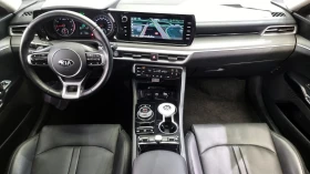 Kia K5 LPG / Доставка за около 2 месеца - 28800 лв. - 23192966 7