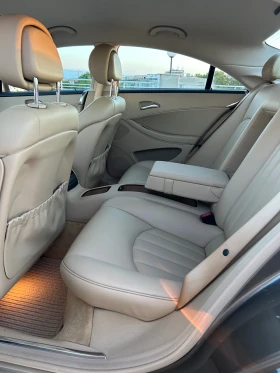 Mercedes-Benz CLS 320 CDI //   | Mobile.bg    11
