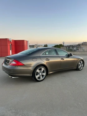 Mercedes-Benz CLS 320 CDI //   | Mobile.bg    3