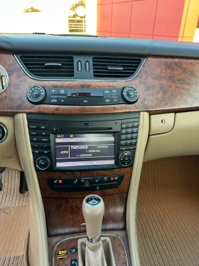Mercedes-Benz CLS 320 CDI //   | Mobile.bg    16