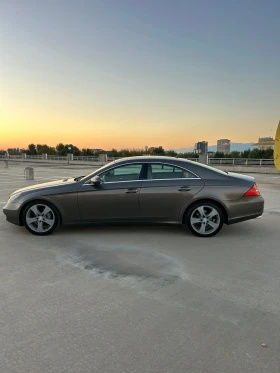 Mercedes-Benz CLS 320 CDI //   | Mobile.bg    6