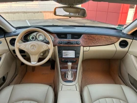 Mercedes-Benz CLS 320 CDI //   | Mobile.bg    12