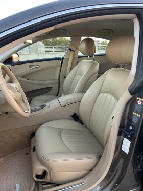 Mercedes-Benz CLS 320 CDI //   | Mobile.bg    10