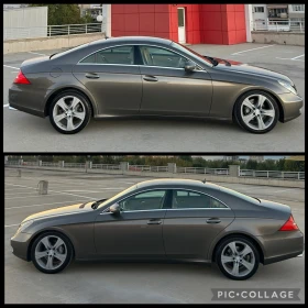 Mercedes-Benz CLS 320 CDI //   | Mobile.bg    2