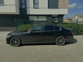 BMW 320 xDrive | Mobile.bg    2